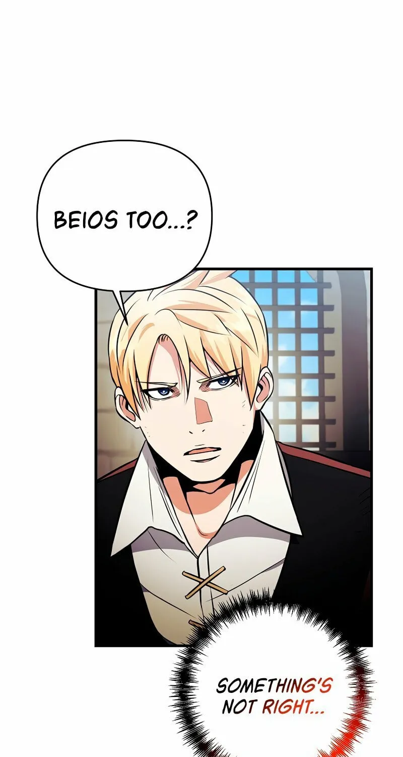 I Became the Mad Emperor Chapter 48 page 83 - 