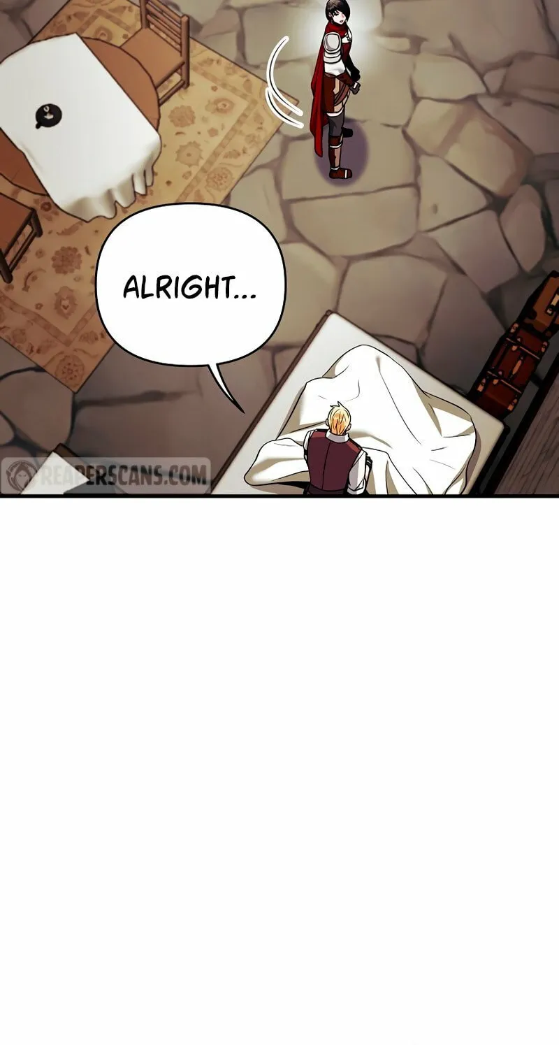 I Became the Mad Emperor Chapter 48 page 85 - 