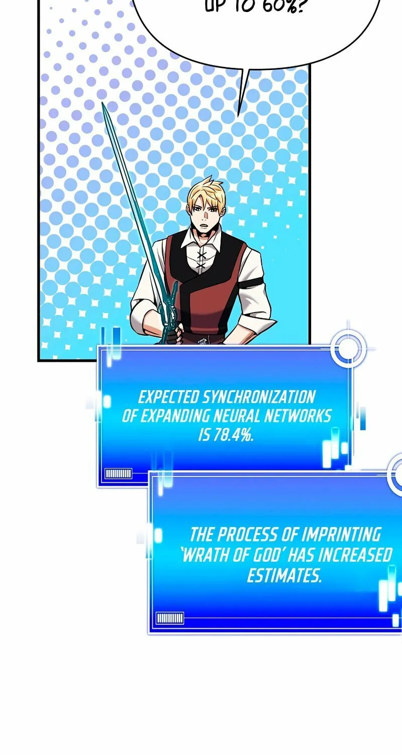I Became the Mad Emperor Chapter 48 page 90 - 
