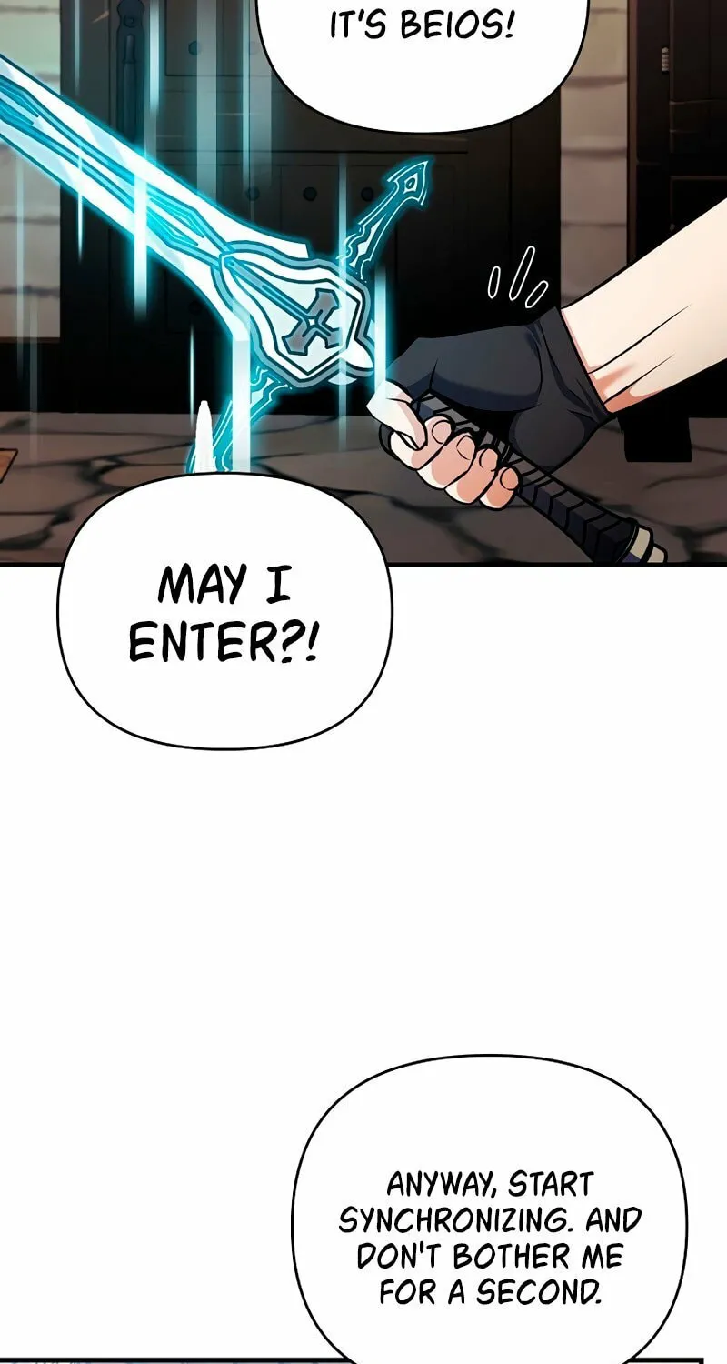 I Became the Mad Emperor Chapter 48 page 92 - 
