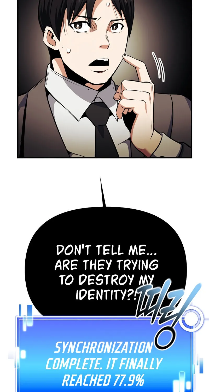 I Became the Mad Emperor Chapter 49 page 11 - 