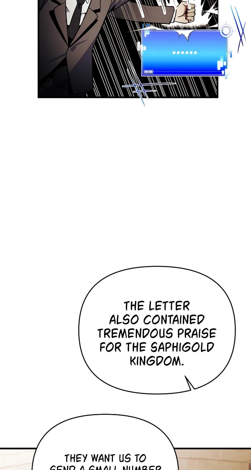 I Became the Mad Emperor Chapter 49 page 13 - 