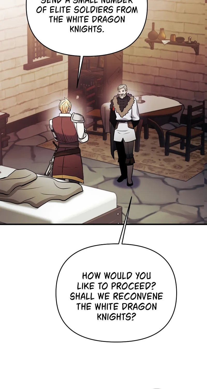I Became the Mad Emperor Chapter 49 page 14 - 
