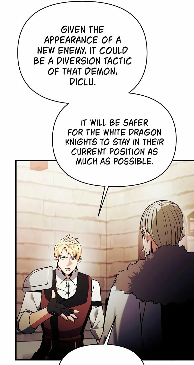 I Became the Mad Emperor Chapter 49 page 17 - 