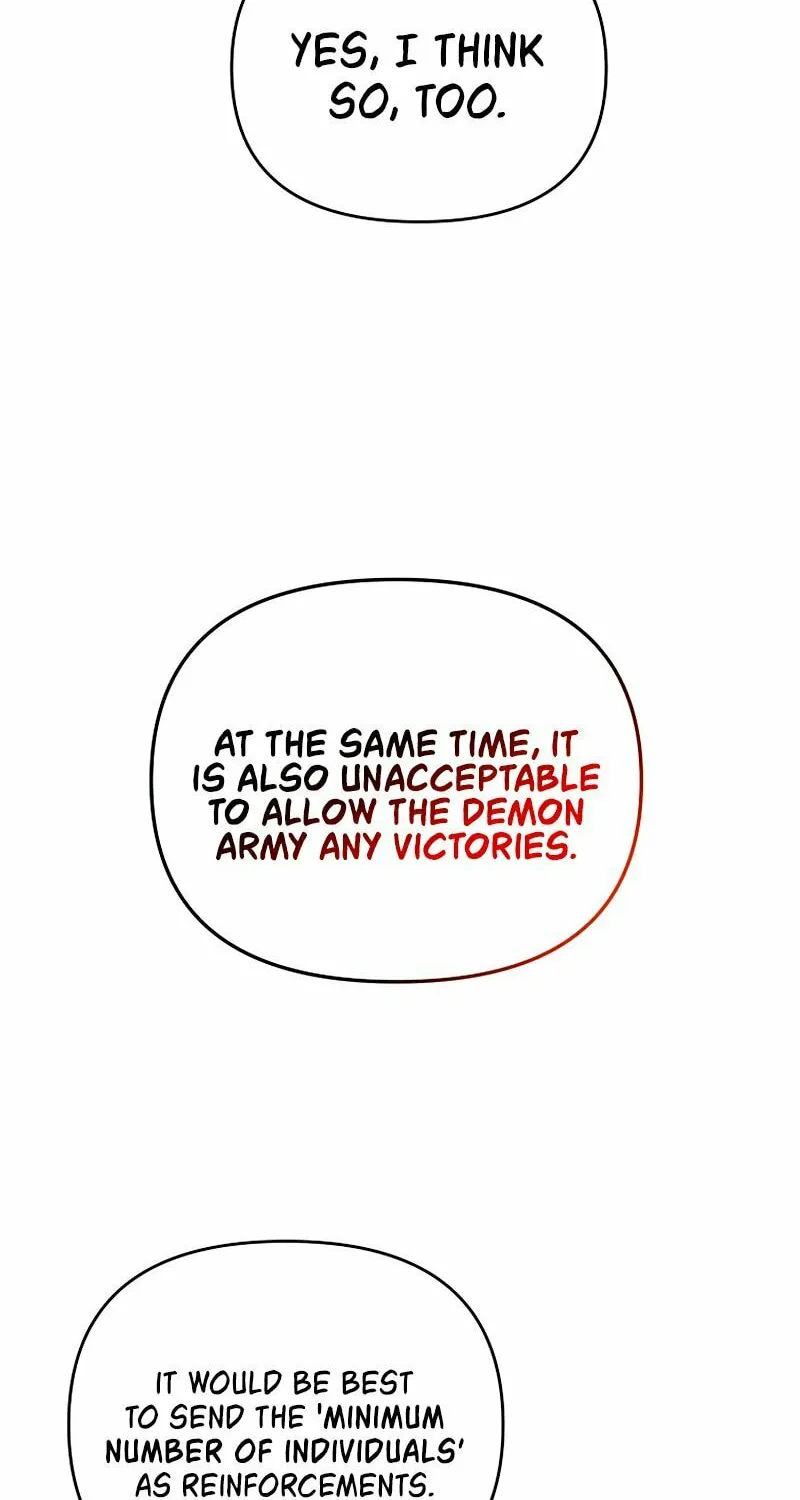 I Became the Mad Emperor Chapter 49 page 18 - 