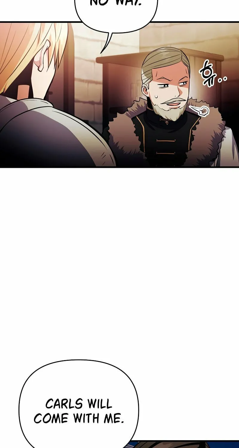 I Became the Mad Emperor Chapter 49 page 20 - 