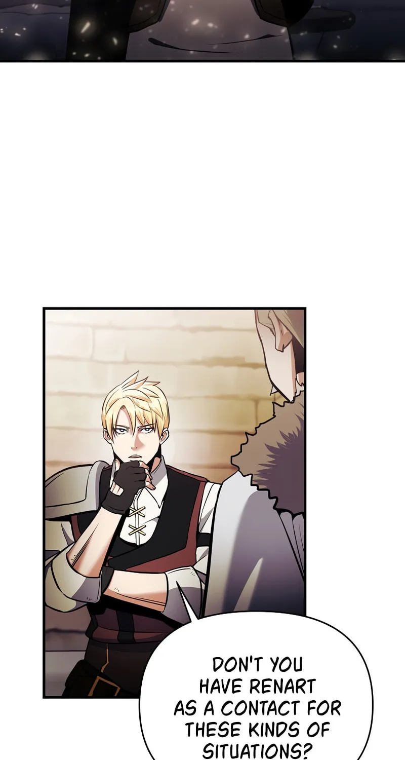 I Became the Mad Emperor Chapter 49 page 3 - 