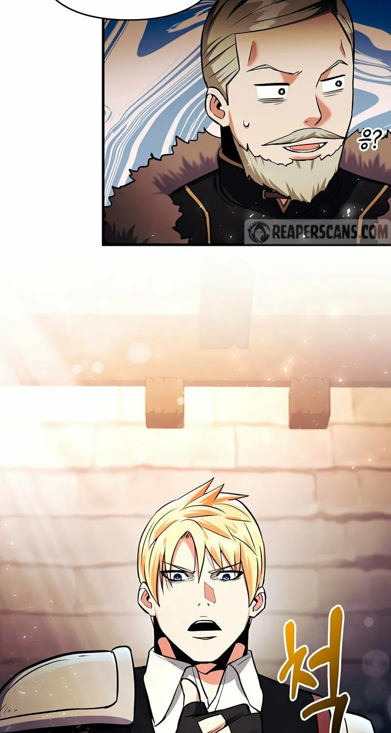 I Became the Mad Emperor Chapter 49 page 21 - 