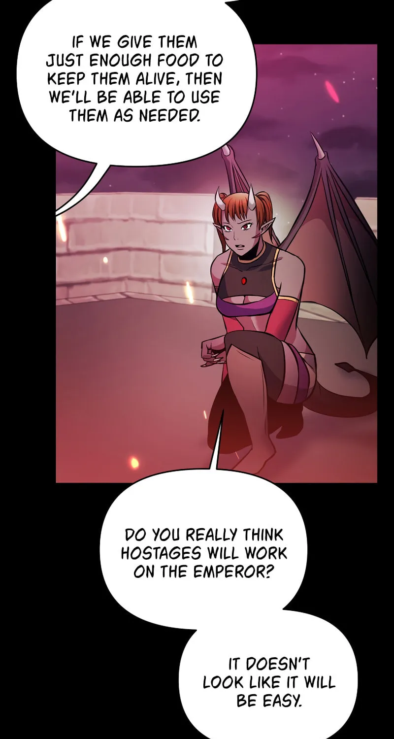 I Became the Mad Emperor Chapter 49 page 27 - 