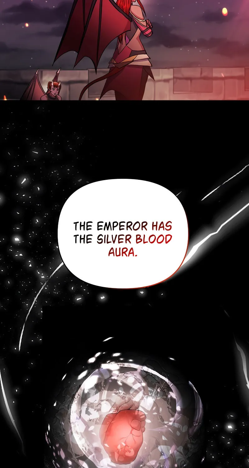 I Became the Mad Emperor Chapter 49 page 29 - 