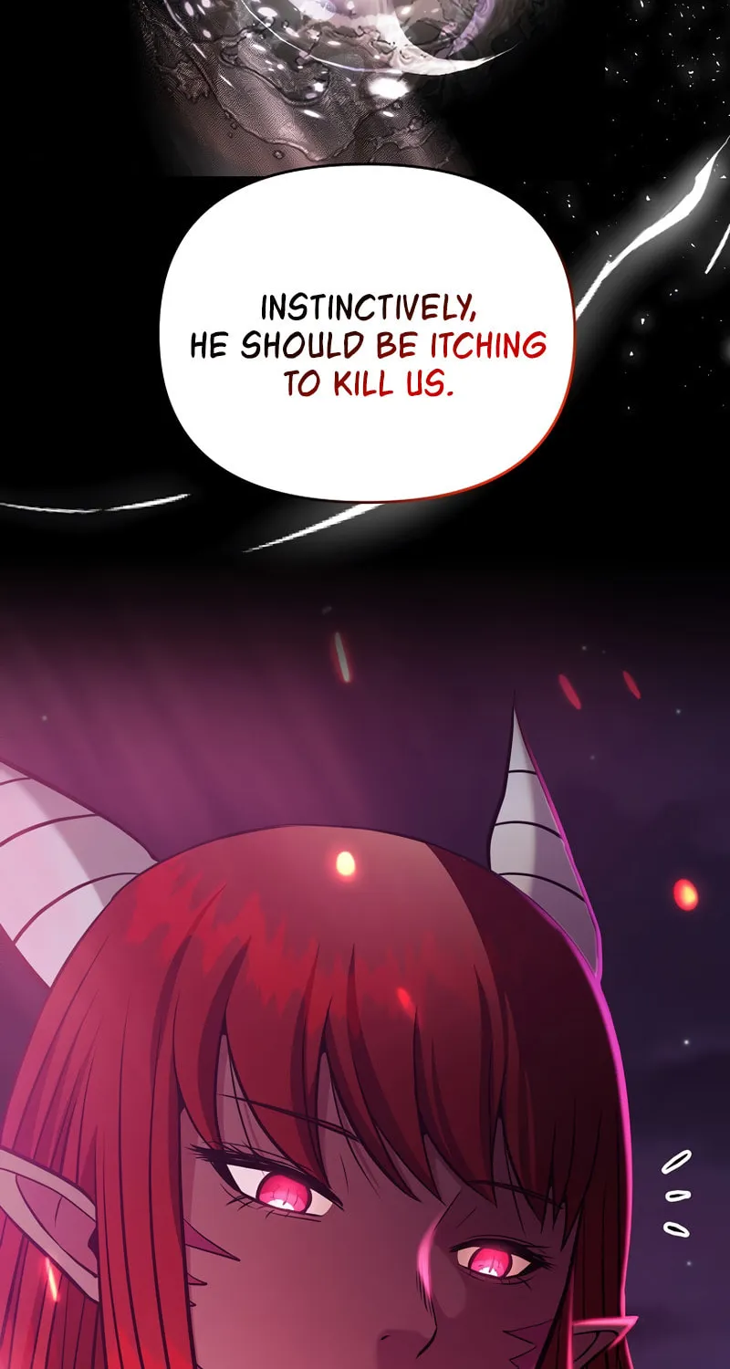 I Became the Mad Emperor Chapter 49 page 30 - 