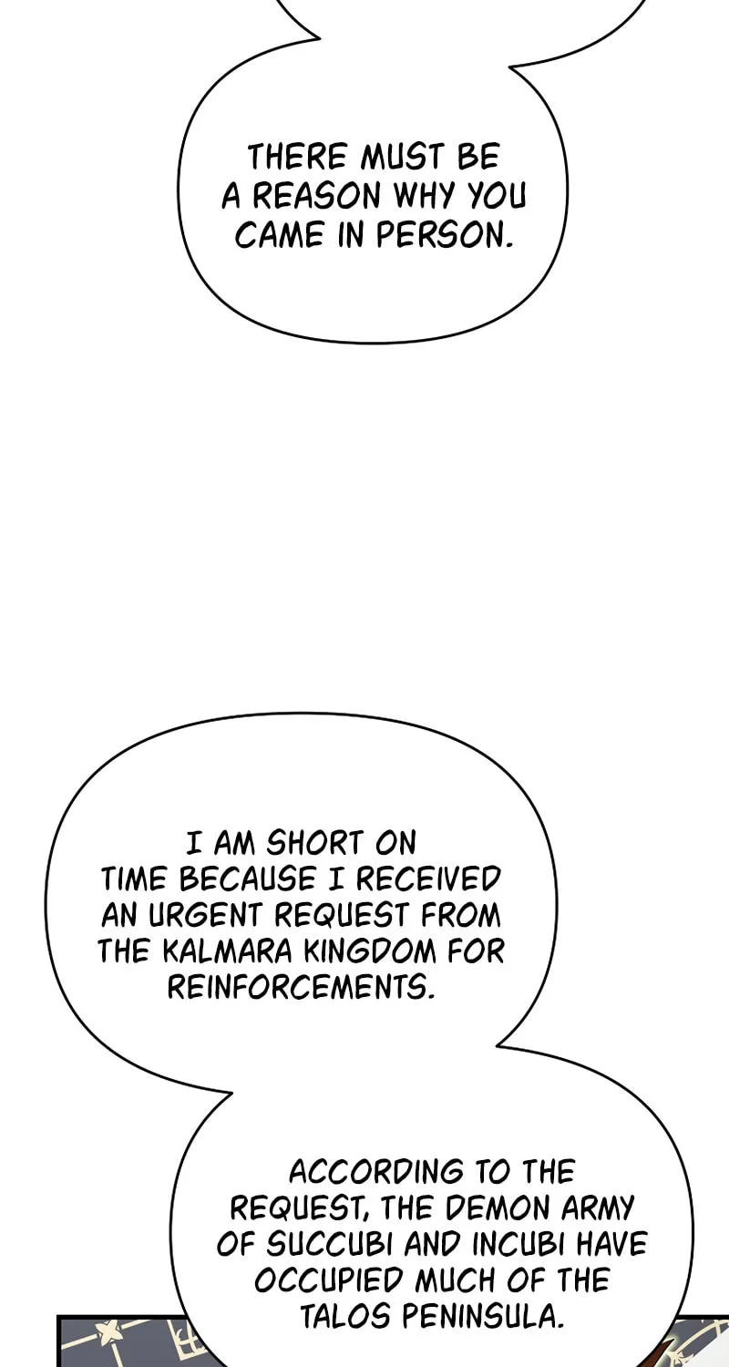 I Became the Mad Emperor Chapter 49 page 4 - 