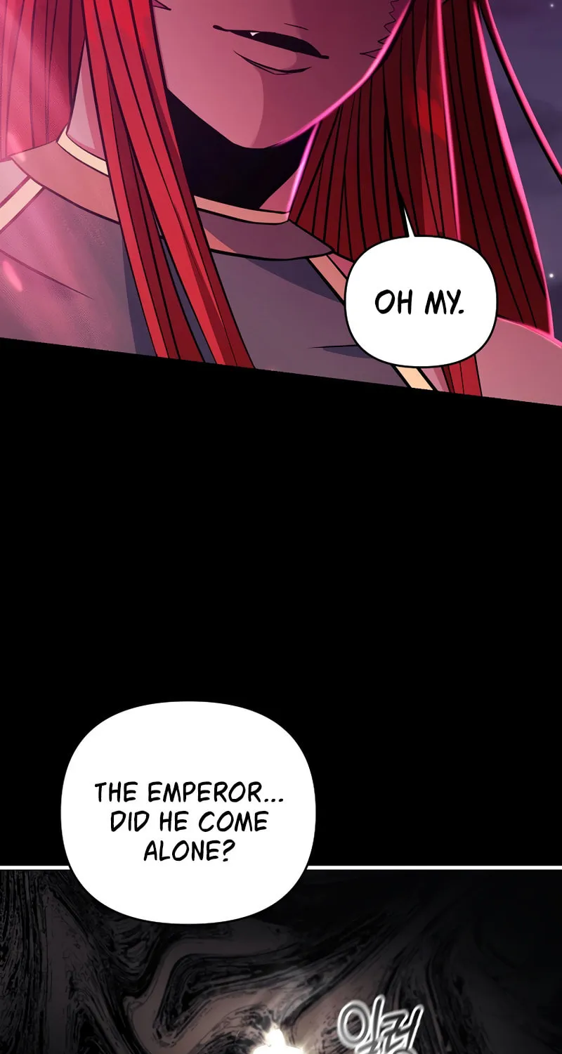 I Became the Mad Emperor Chapter 49 page 31 - 