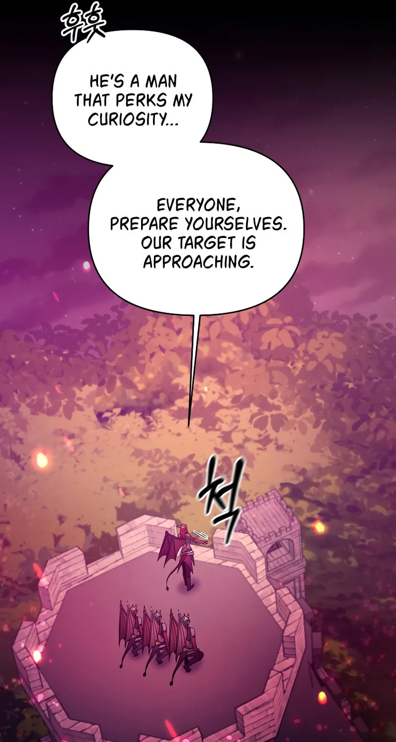 I Became the Mad Emperor Chapter 49 page 33 - 