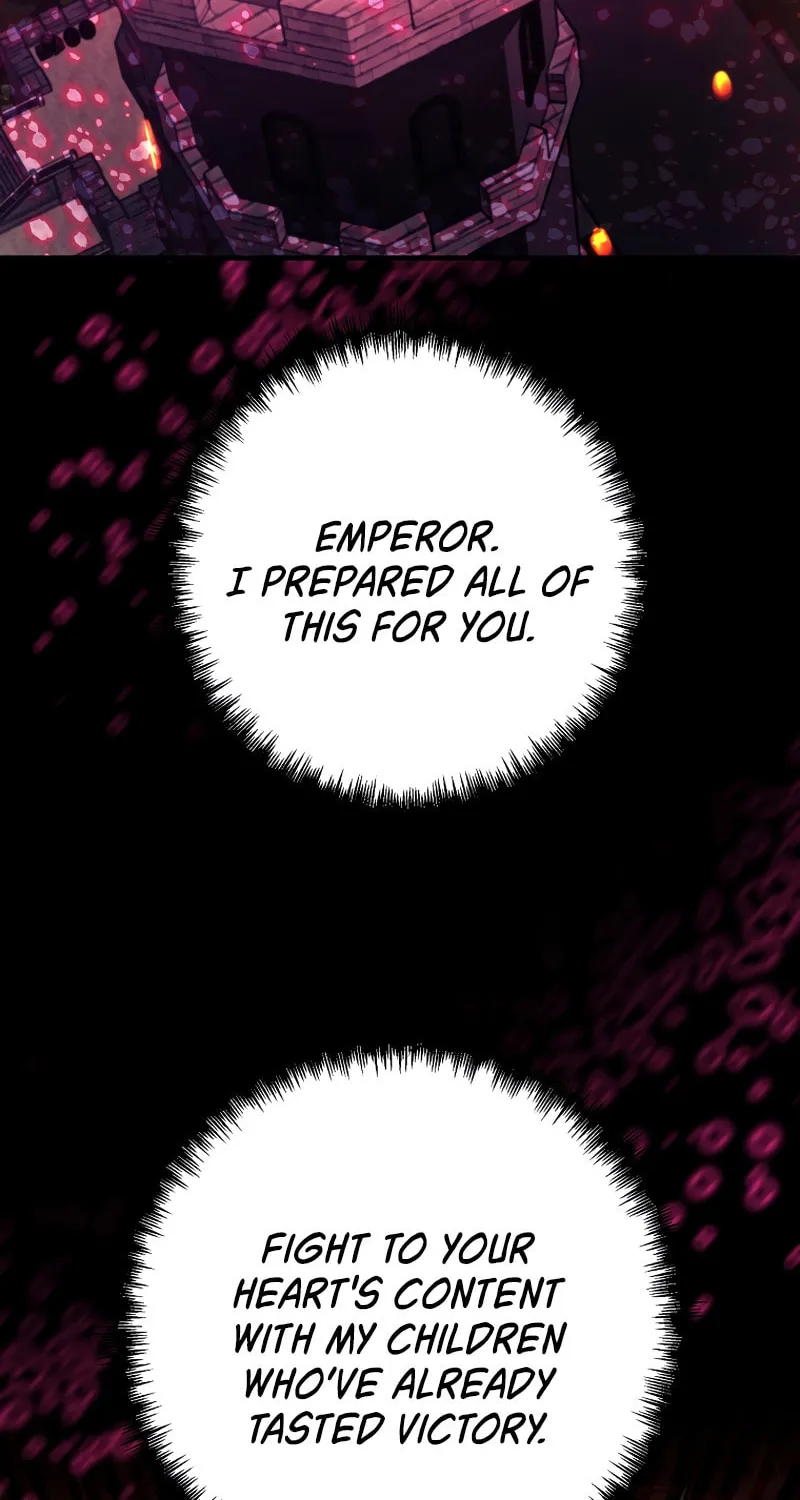 I Became the Mad Emperor Chapter 49 page 34 - 