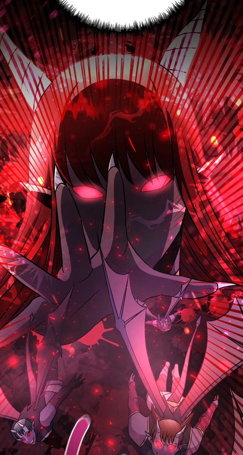 I Became the Mad Emperor Chapter 49 page 35 - 