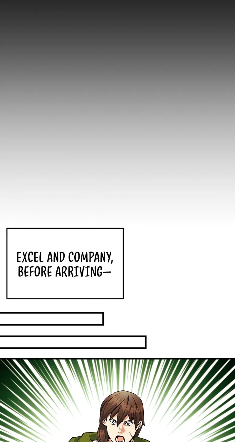 I Became the Mad Emperor Chapter 49 page 37 - 