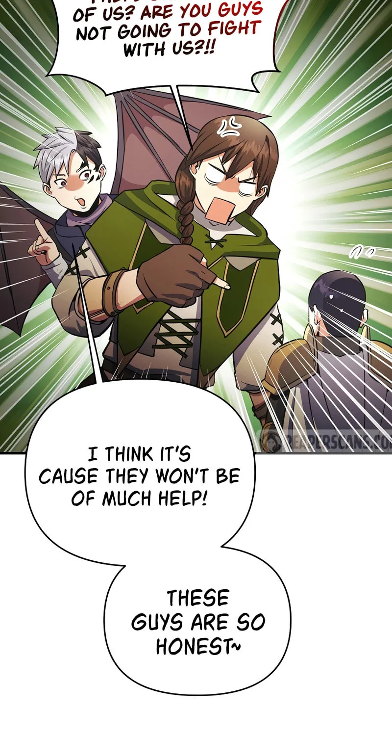 I Became the Mad Emperor Chapter 49 page 39 - 