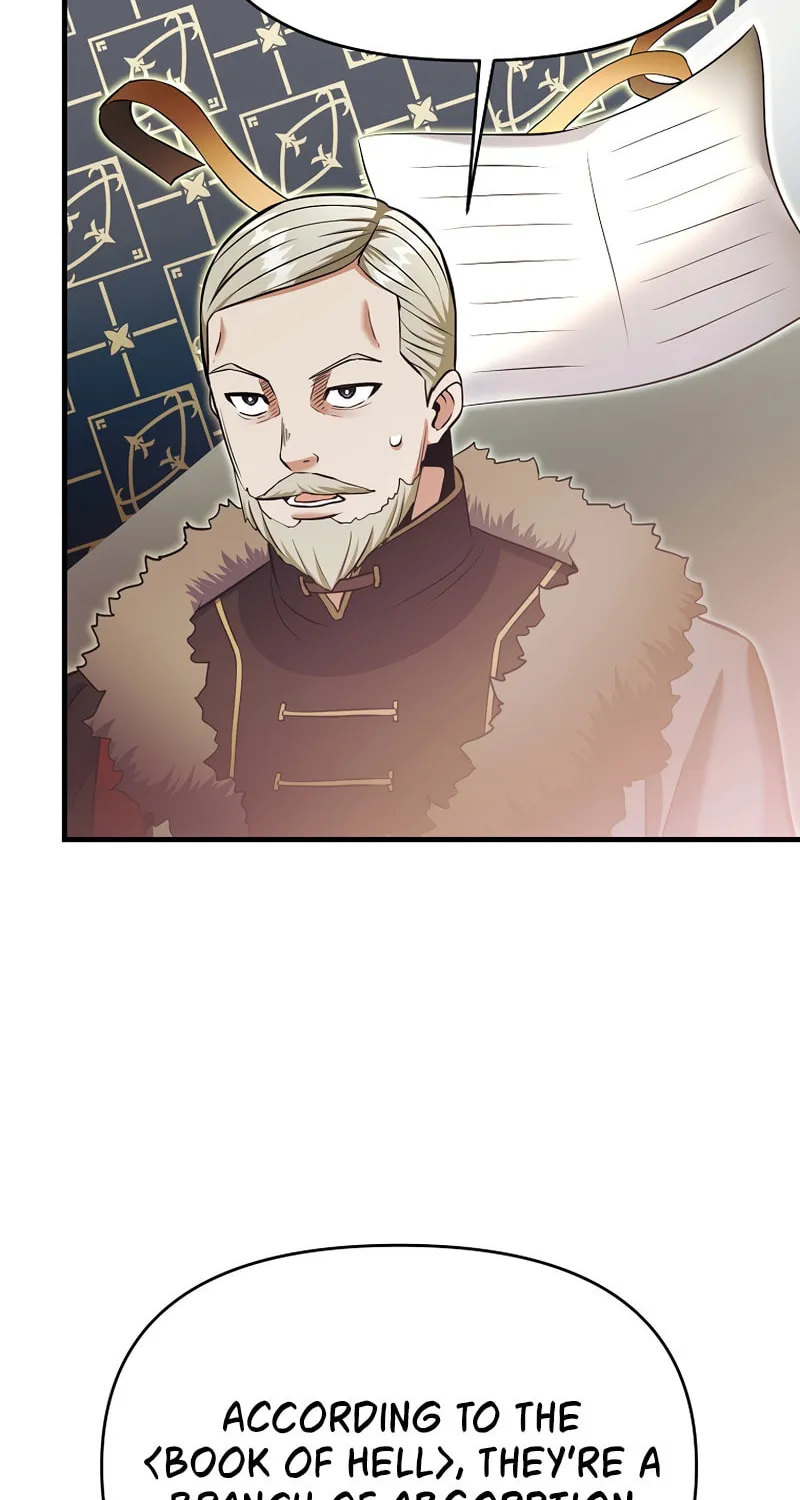 I Became the Mad Emperor Chapter 49 page 5 - 