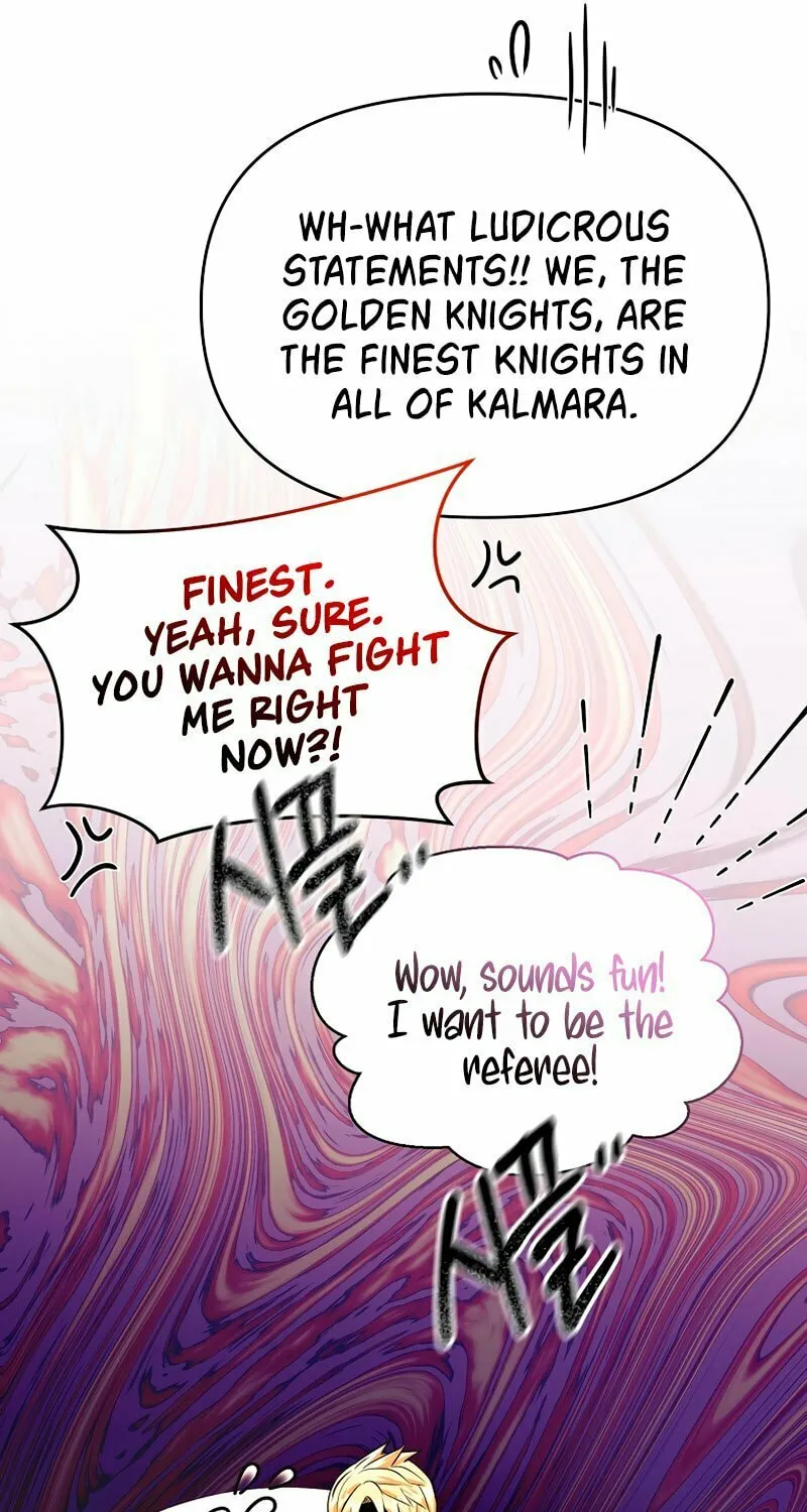 I Became the Mad Emperor Chapter 49 page 41 - 