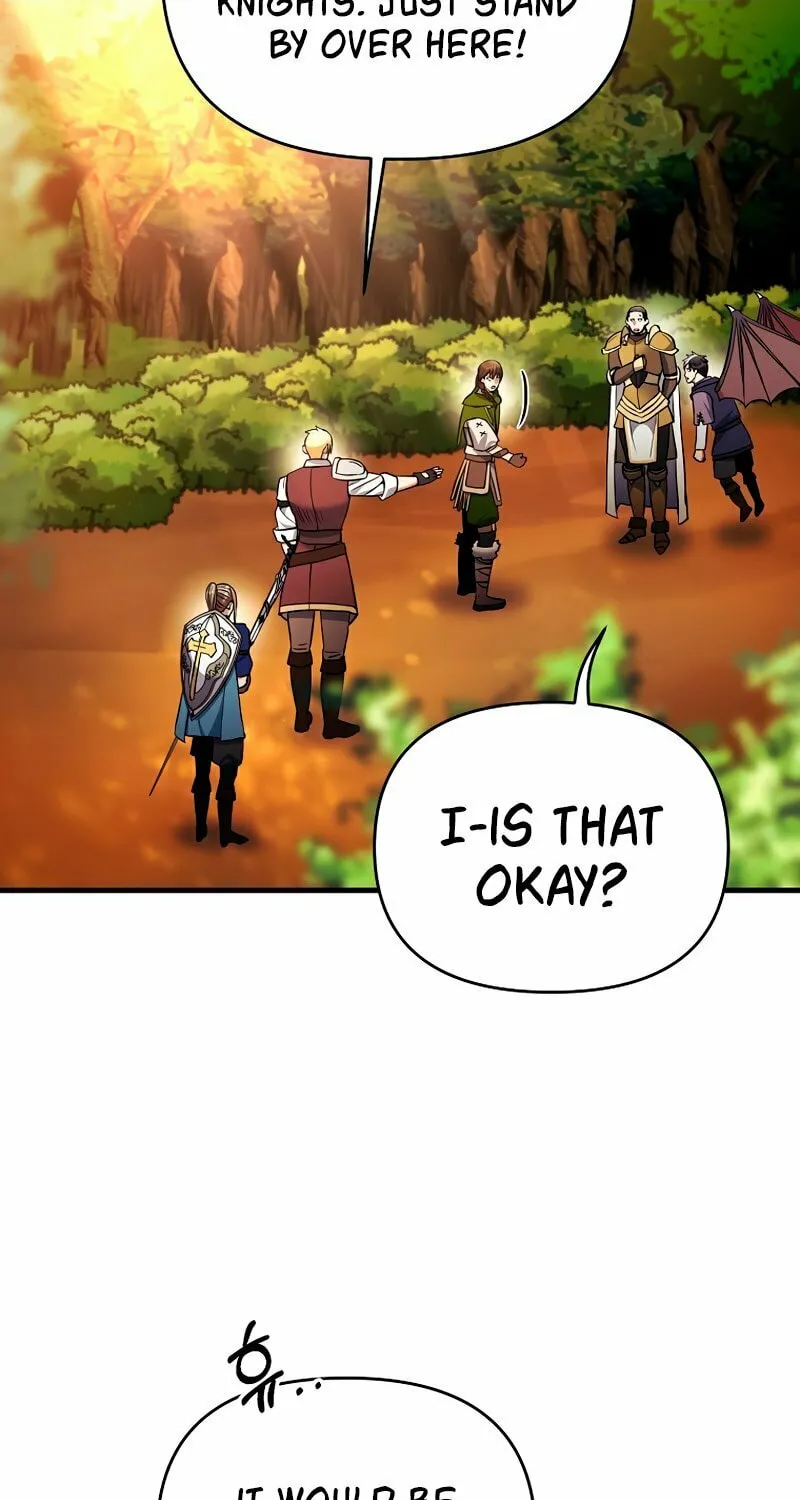 I Became the Mad Emperor Chapter 49 page 43 - 