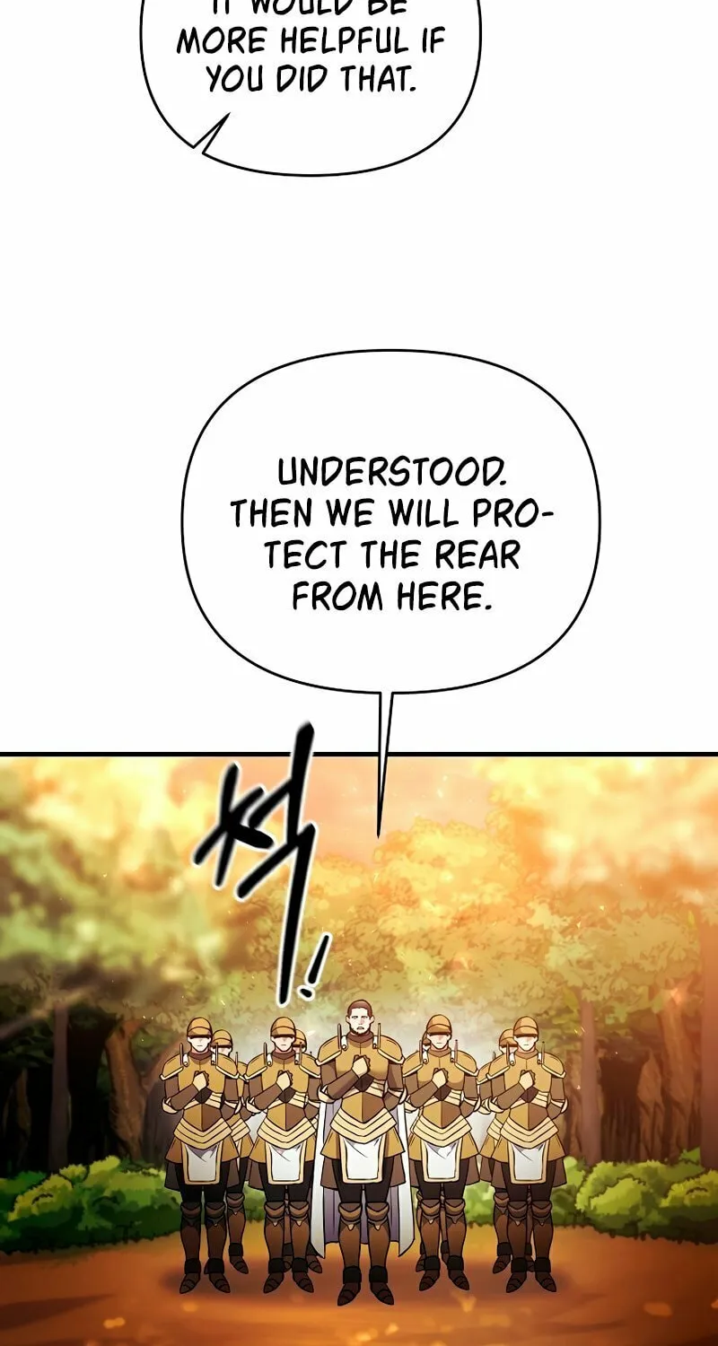 I Became the Mad Emperor Chapter 49 page 44 - 