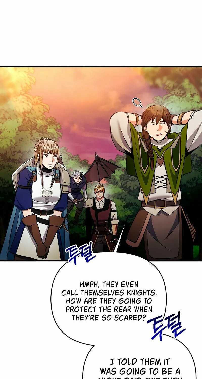 I Became the Mad Emperor Chapter 49 page 46 - 
