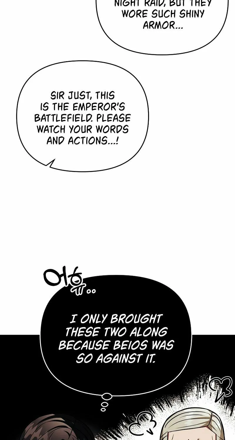 I Became the Mad Emperor Chapter 49 page 47 - 