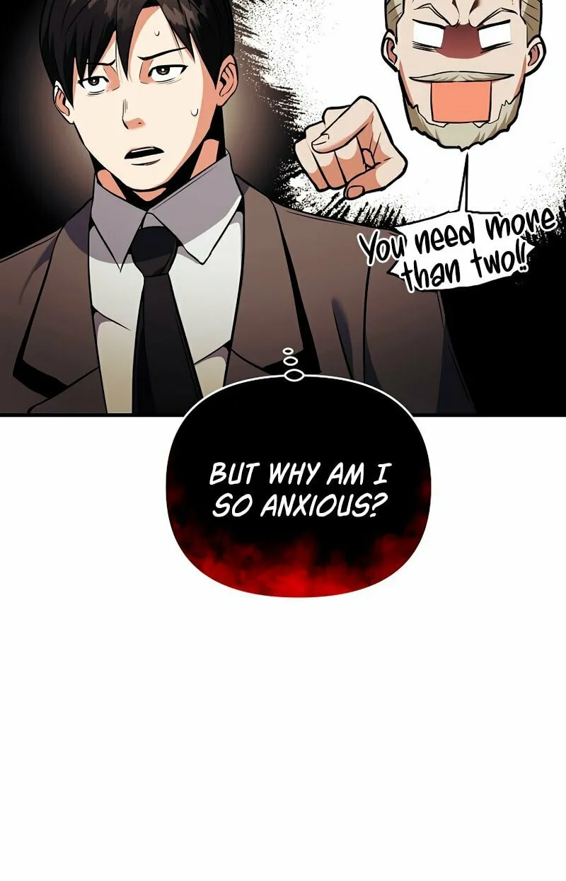 I Became the Mad Emperor Chapter 49 page 48 - 