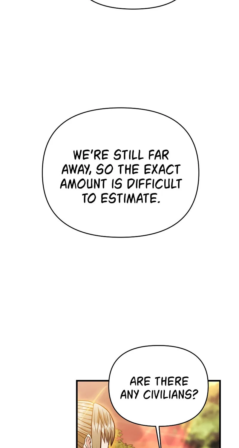 I Became the Mad Emperor Chapter 49 page 50 - 