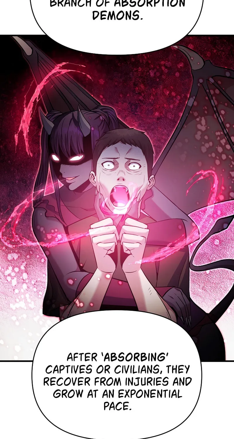I Became the Mad Emperor Chapter 49 page 6 - 