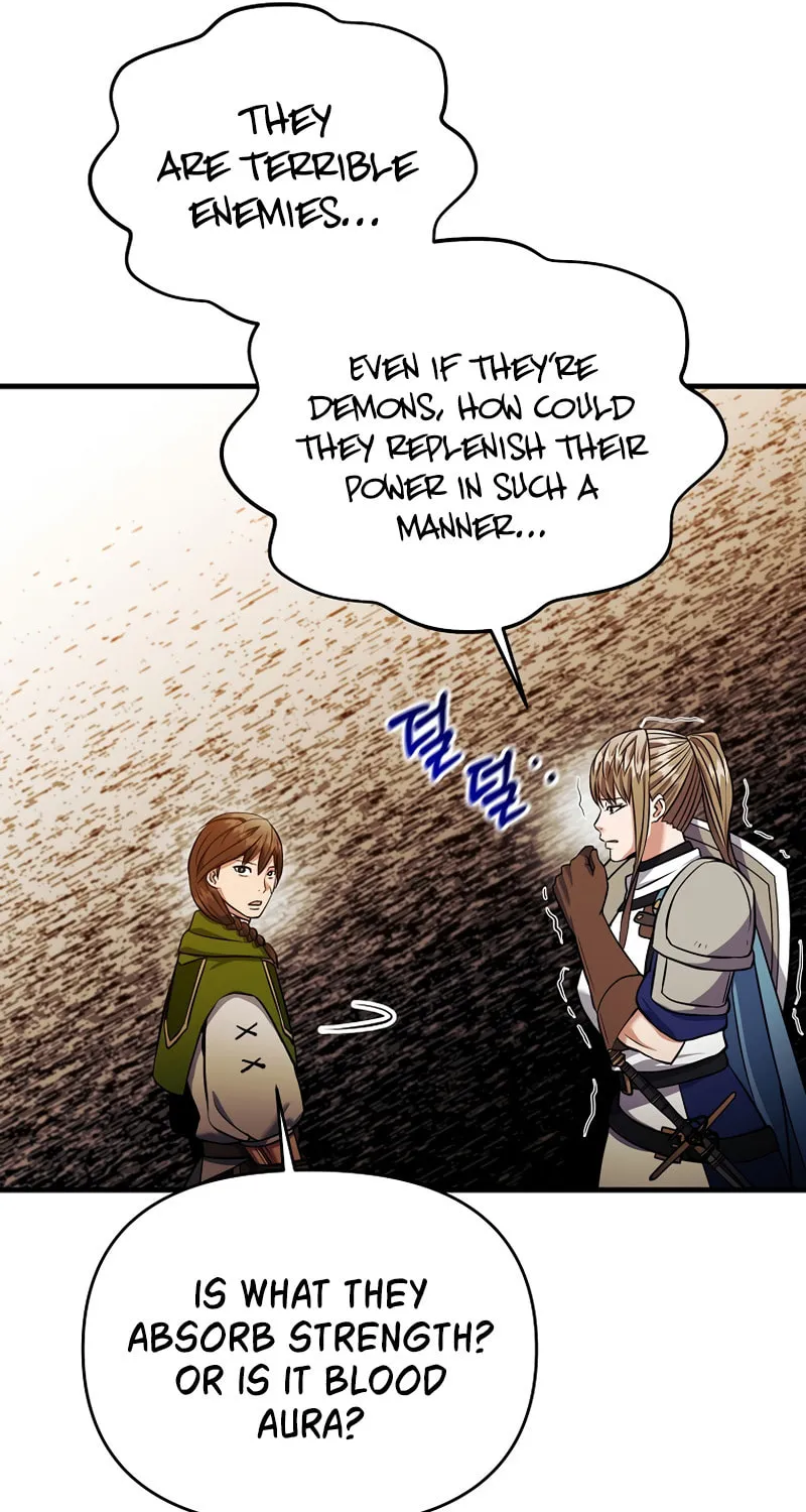 I Became the Mad Emperor Chapter 49 page 52 - 