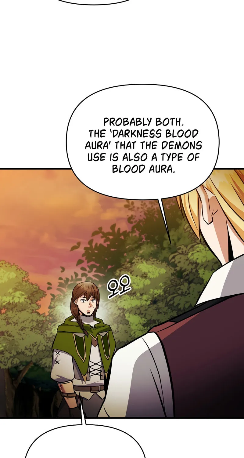 I Became the Mad Emperor Chapter 49 page 53 - 