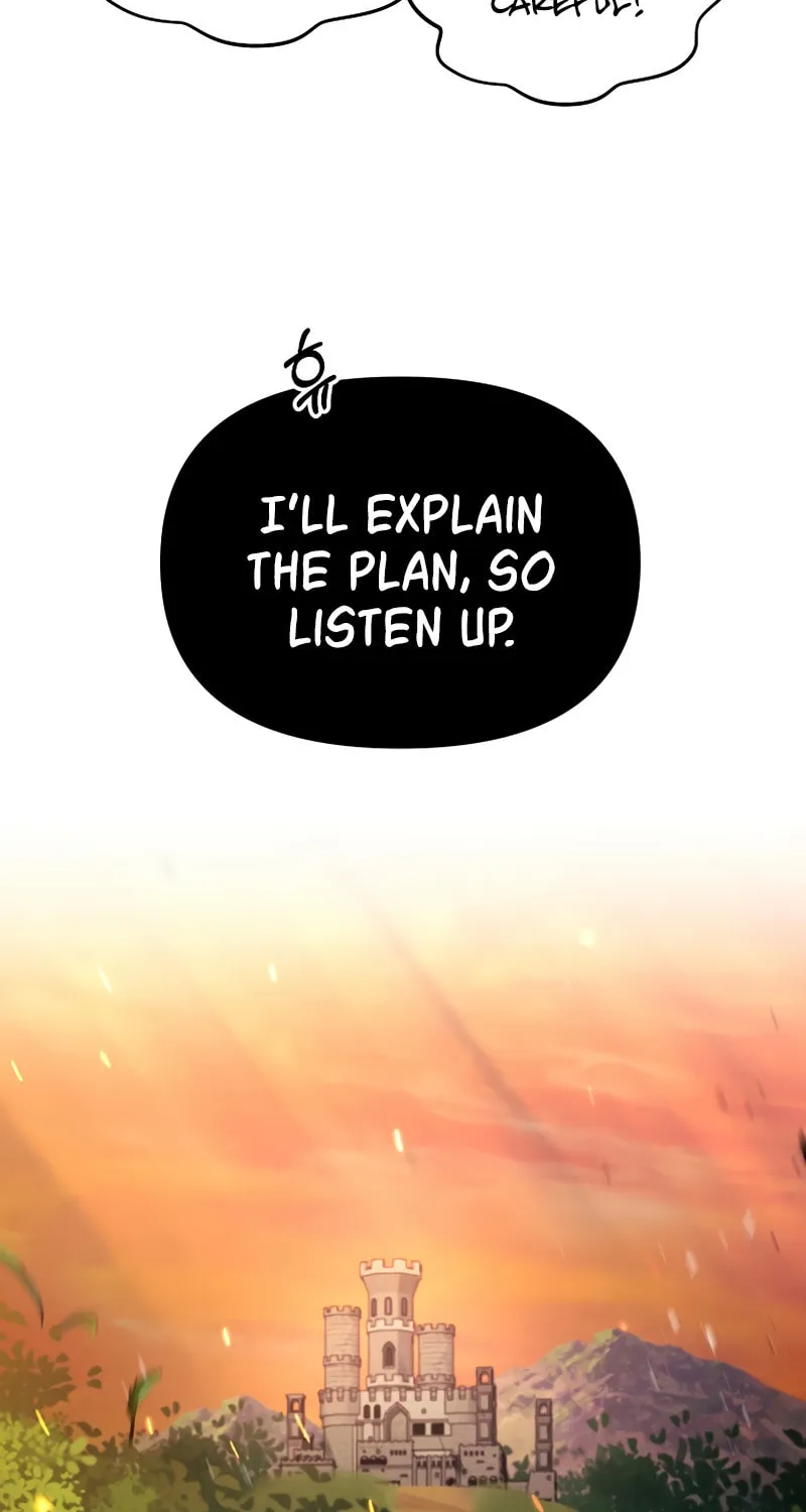 I Became the Mad Emperor Chapter 49 page 58 - 