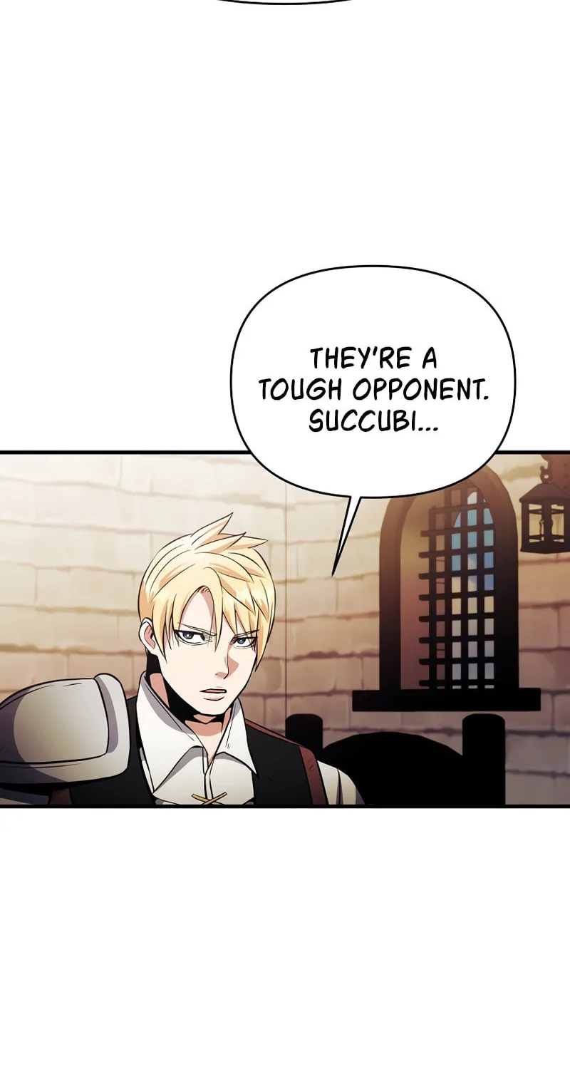 I Became the Mad Emperor Chapter 49 page 7 - 