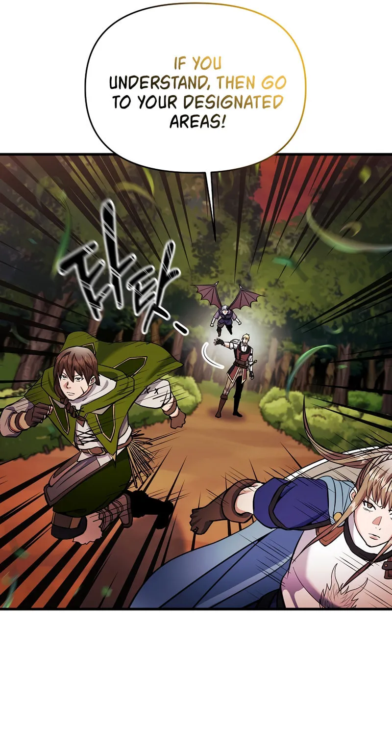 I Became the Mad Emperor Chapter 49 page 65 - 