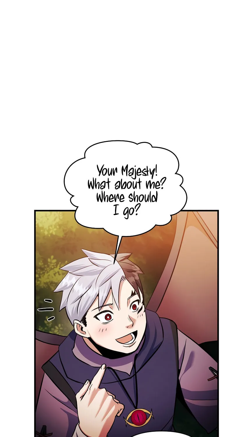 I Became the Mad Emperor Chapter 49 page 66 - 