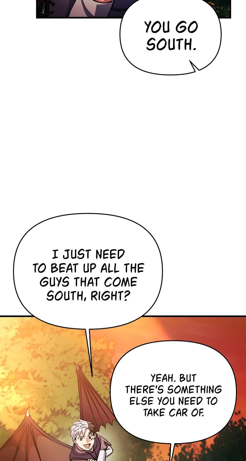 I Became the Mad Emperor Chapter 49 page 67 - 