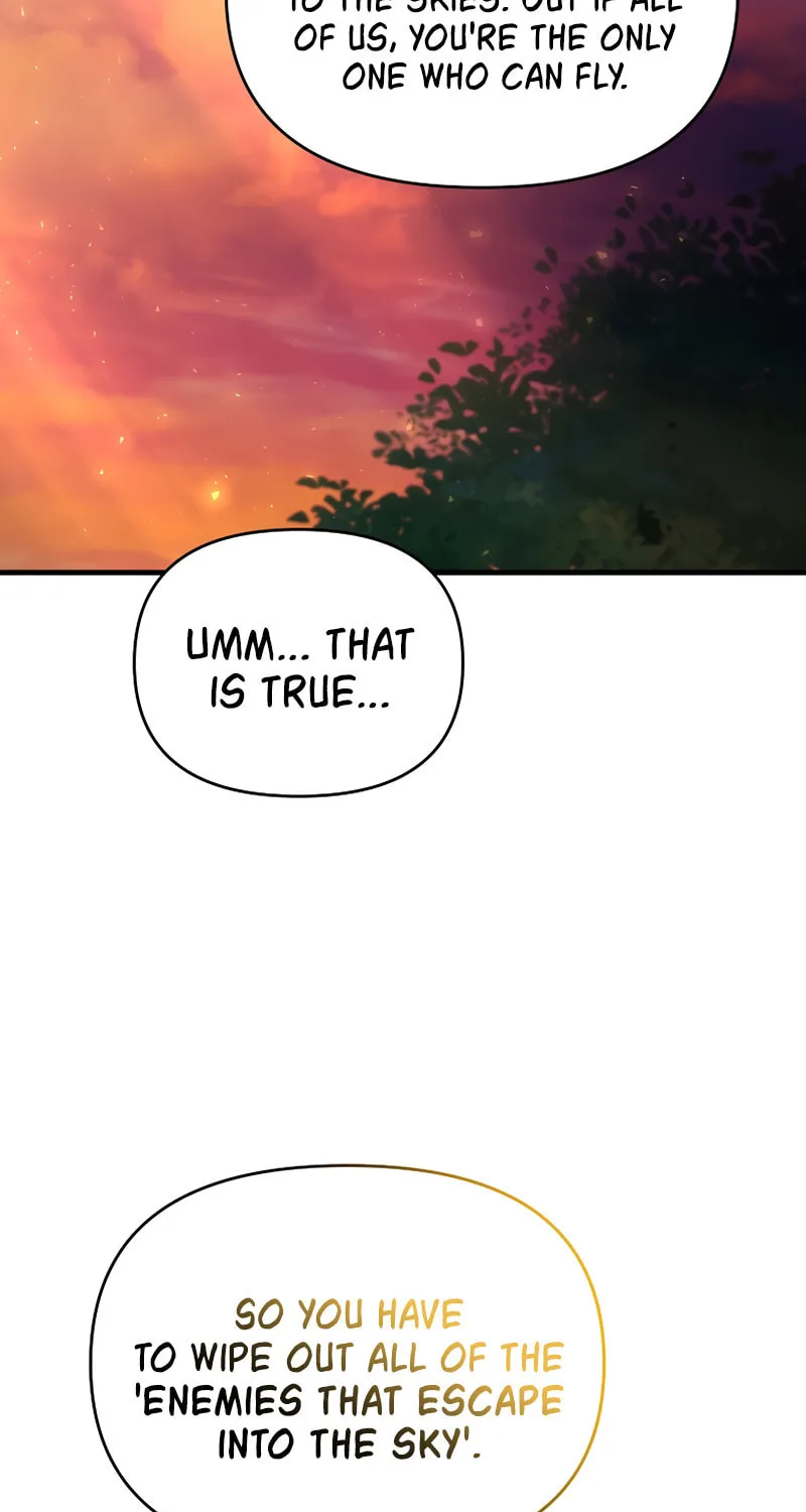 I Became the Mad Emperor Chapter 49 page 69 - 