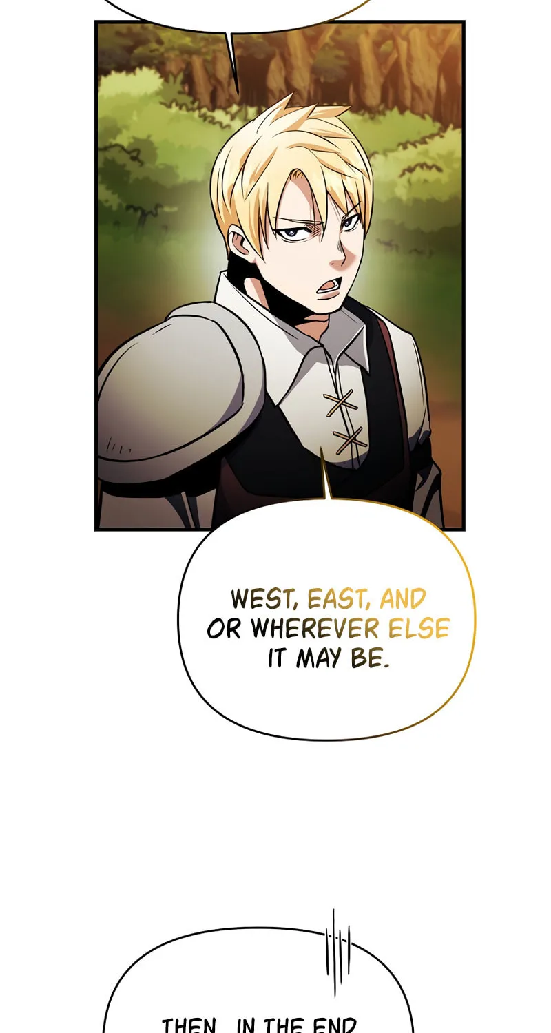 I Became the Mad Emperor Chapter 49 page 70 - 