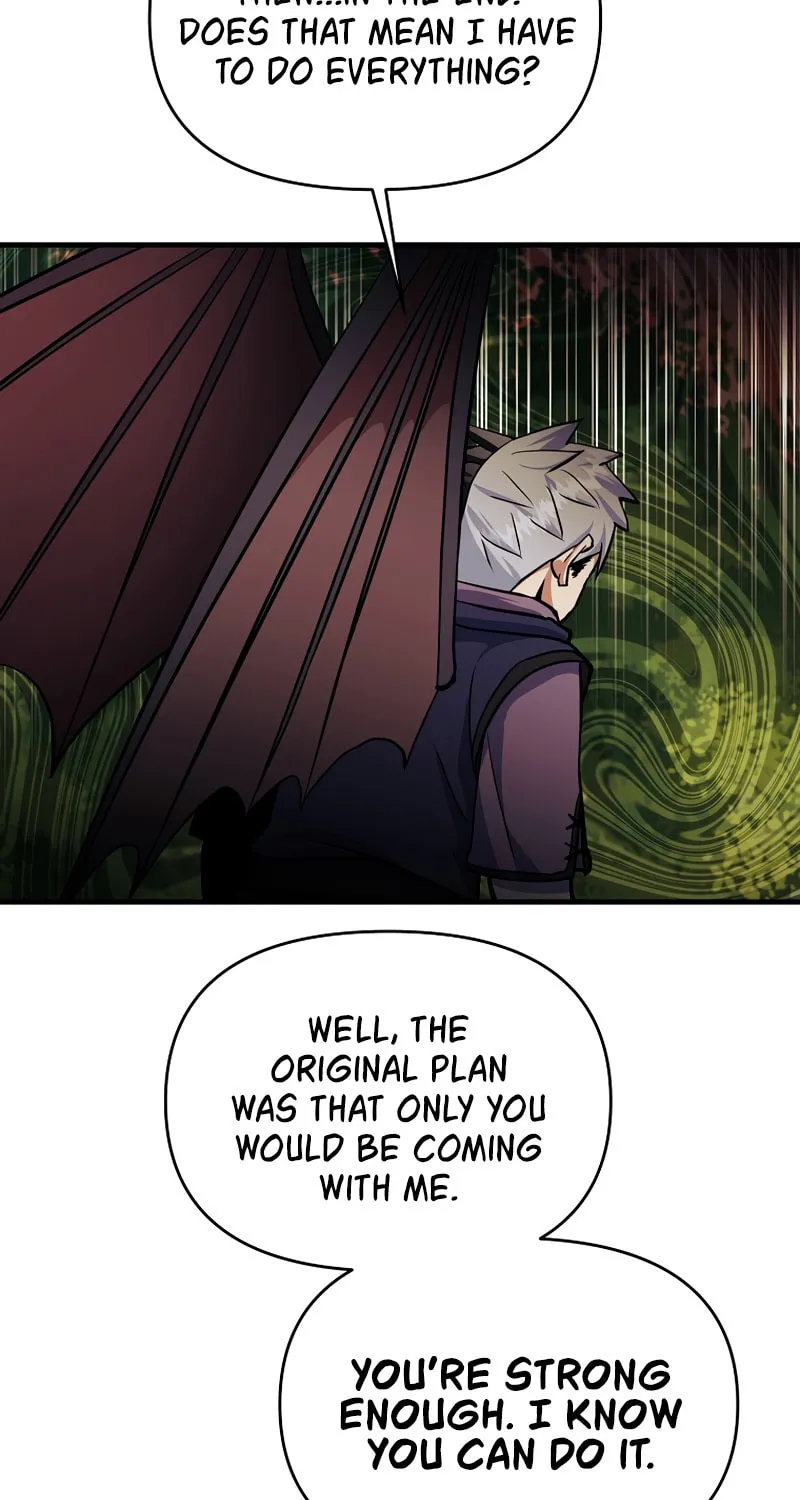 I Became the Mad Emperor Chapter 49 page 71 - 