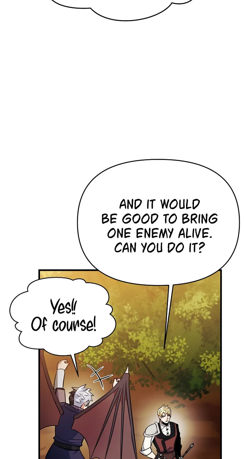 I Became the Mad Emperor Chapter 49 page 74 - 