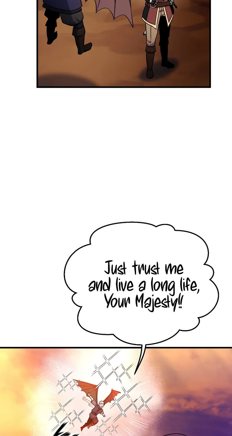 I Became the Mad Emperor Chapter 49 page 75 - 