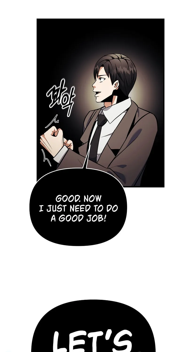 I Became the Mad Emperor Chapter 49 page 77 - 