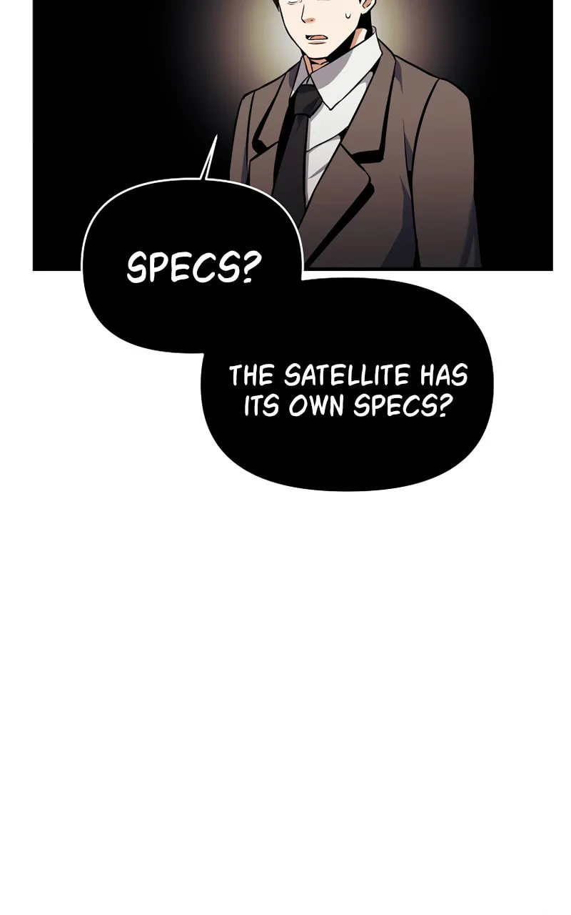 I Became the Mad Emperor Chapter 49 page 79 - 