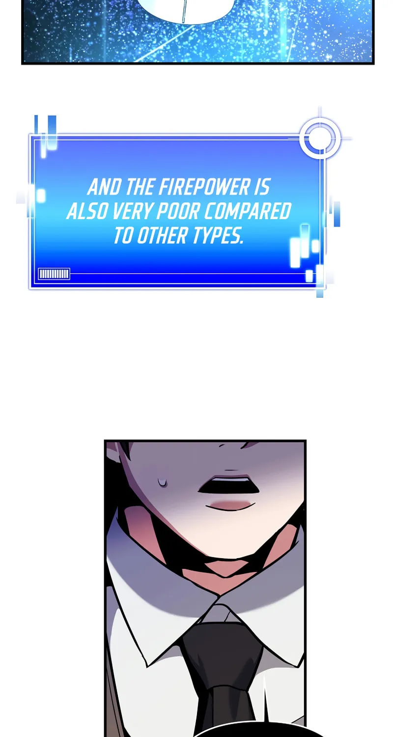 I Became the Mad Emperor Chapter 49 page 84 - 