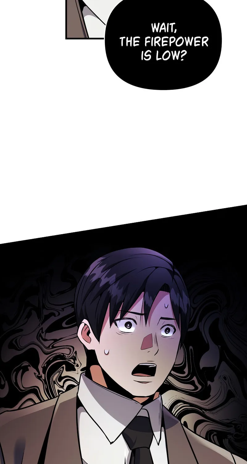 I Became the Mad Emperor Chapter 49 page 85 - 