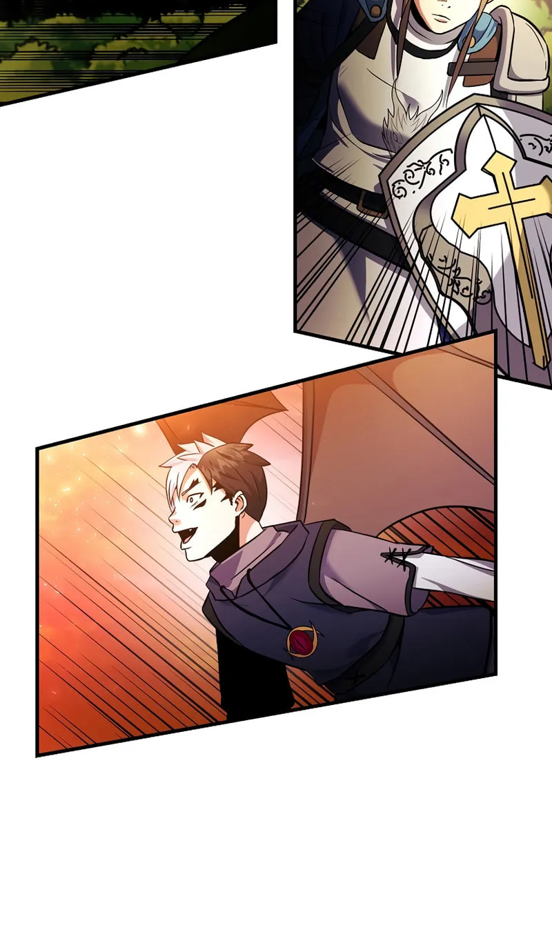 I Became the Mad Emperor Chapter 49 page 87 - 