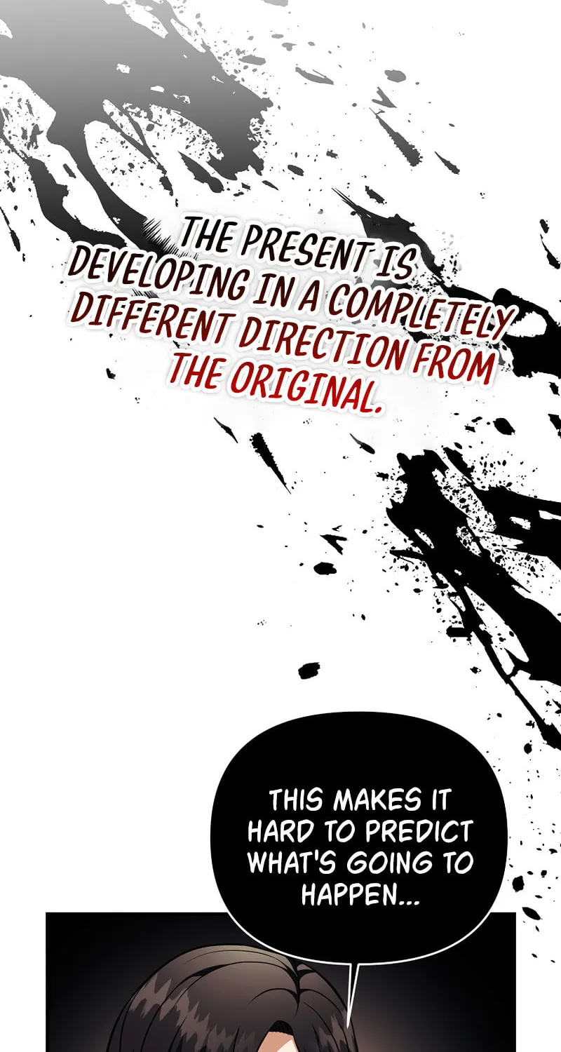 I Became the Mad Emperor Chapter 49 page 10 - 