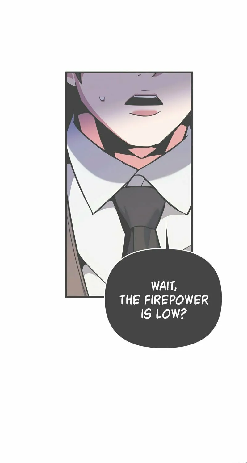 I Became the Mad Emperor Chapter 50 page 2 - 